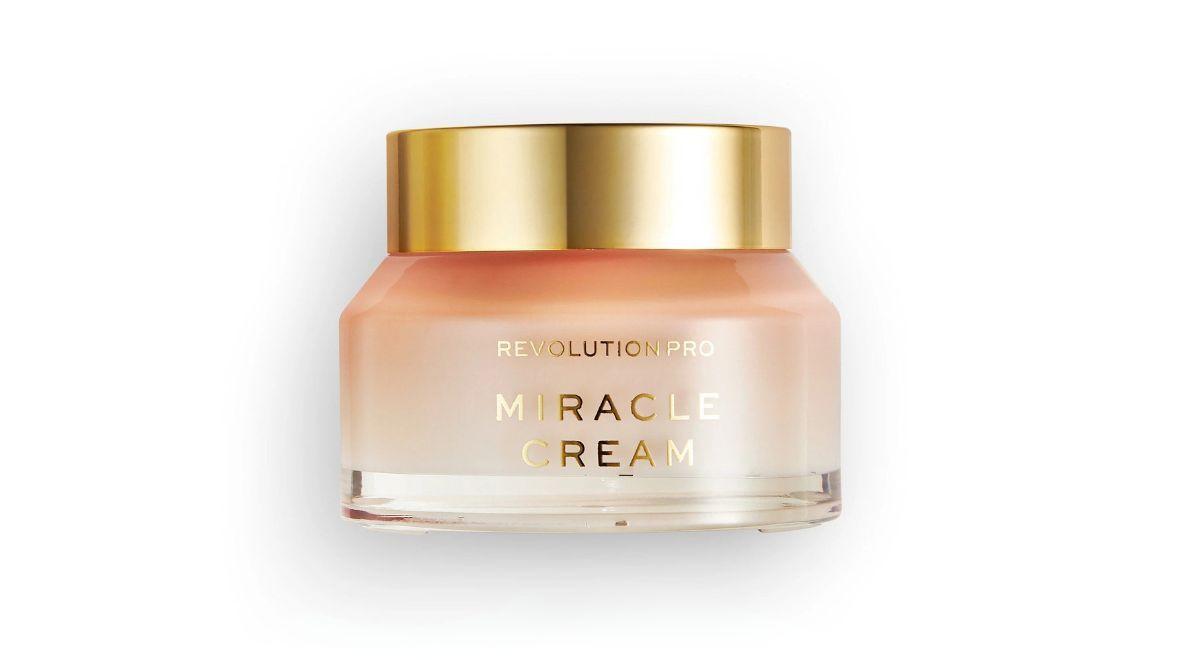 Revolution Beauty Pro Miracle Cream