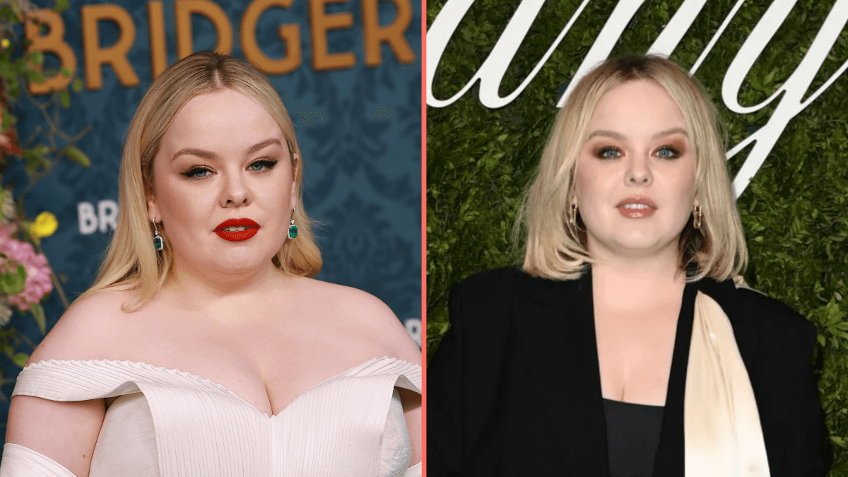 Nicola Coughlan raises more than €120,000 for trans women after ruling