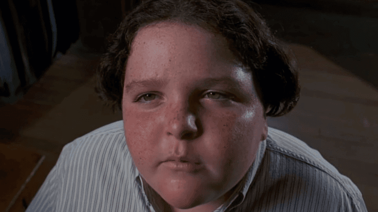 Bruce Bogtrotter star unrecognisable after quitting acting to become a doctor