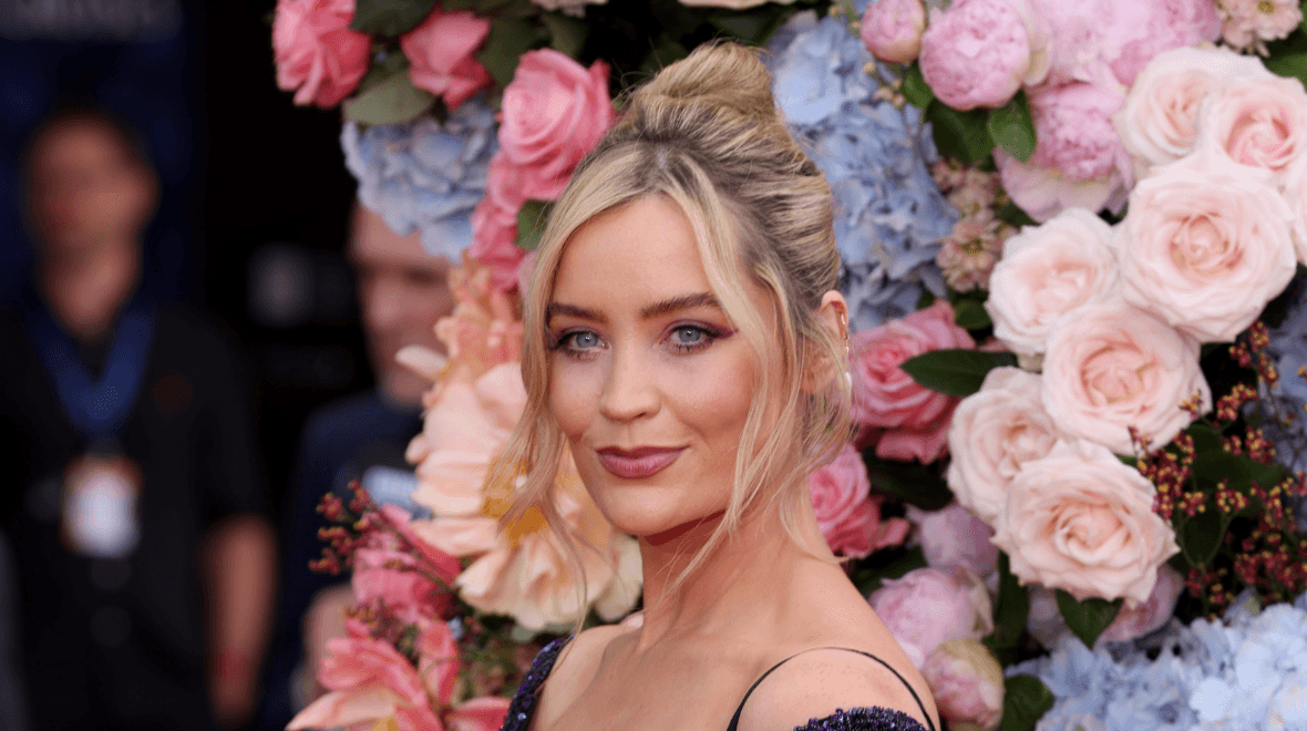 Former Love Island host Laura Whitmore celebrates milestone birthday at Dublin venue