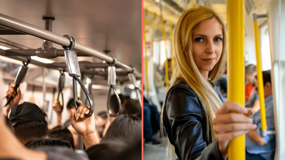 People baffled after learning what new ‘barebacking’ trend actually is