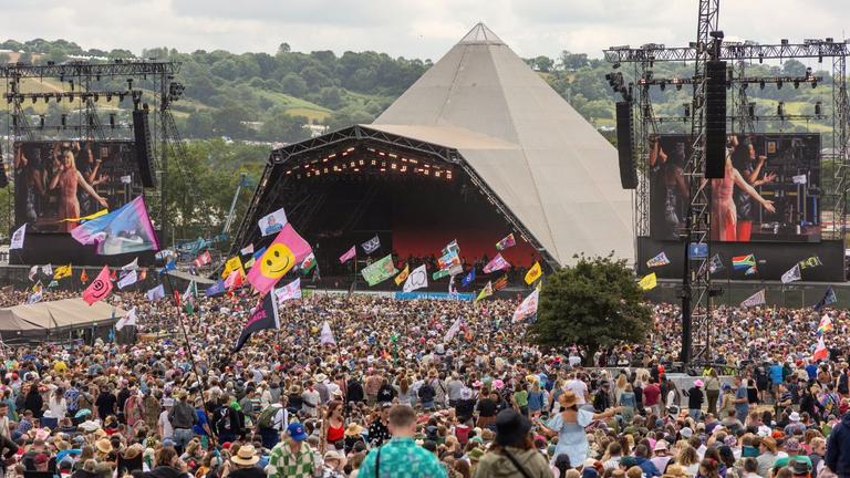 Why there’s no Glastonbury Festival in 2026