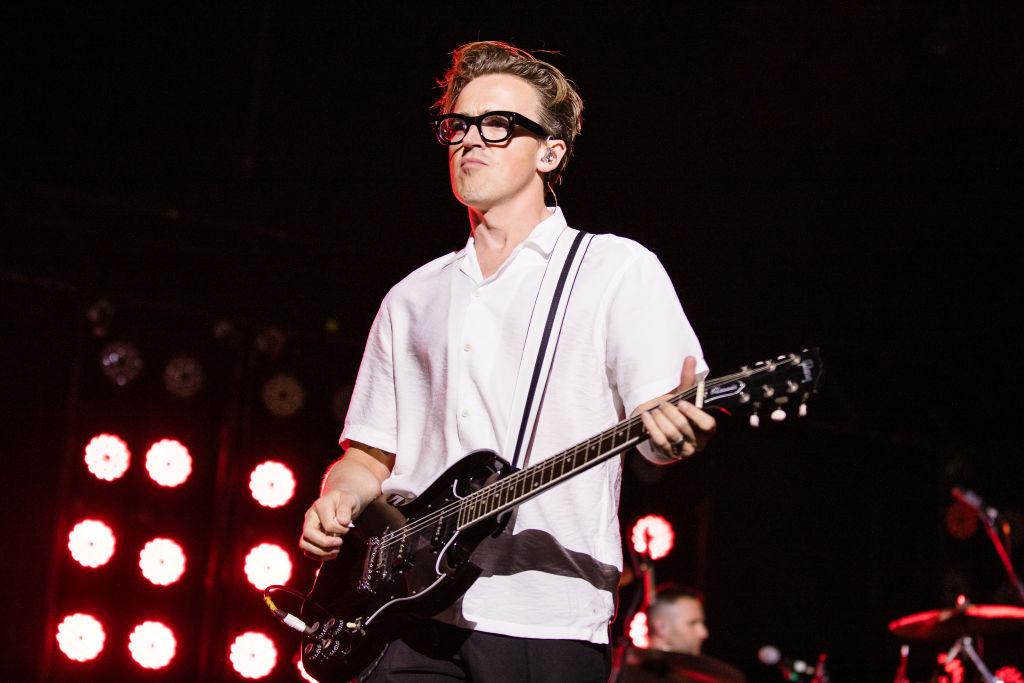 Tom Fletcher apologises for ‘insensitive’ post following Air India plane crash