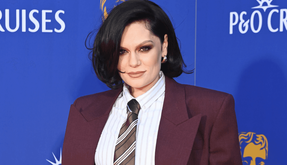 Jessie J announces she has been diagnosed with breast cancer
