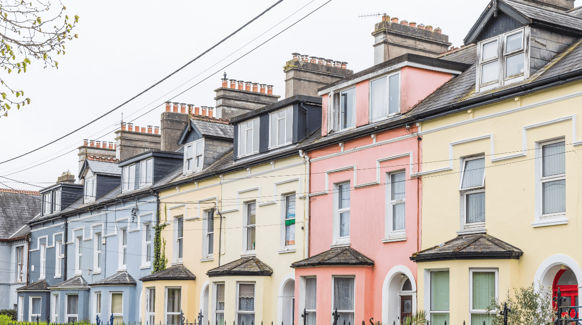 Irish house prices hit a 10-year high, Daft.ie report confirms