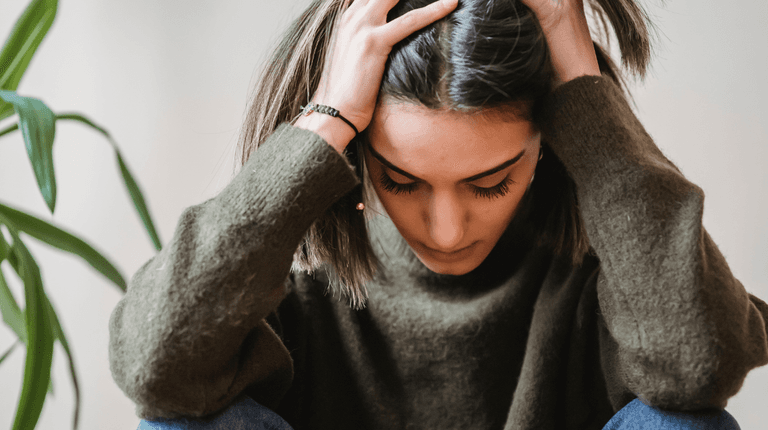 Doctor reveals genius hack that will help get rid of migraines