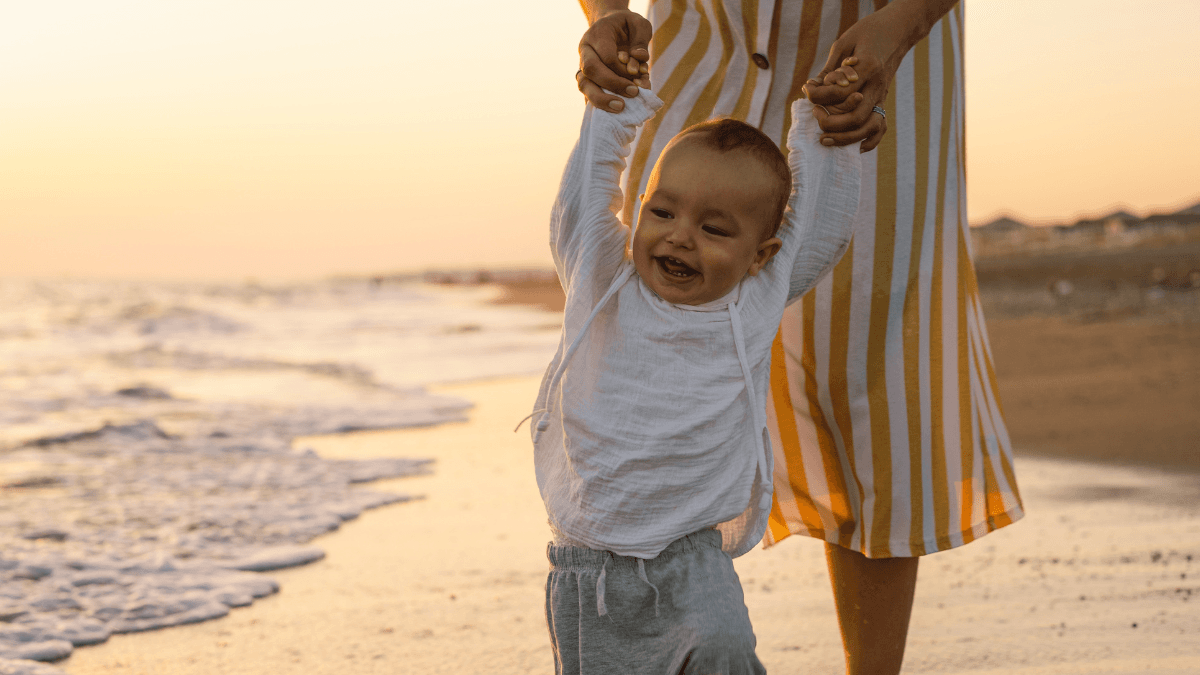 Top baby names for summer 2025 have been revealed