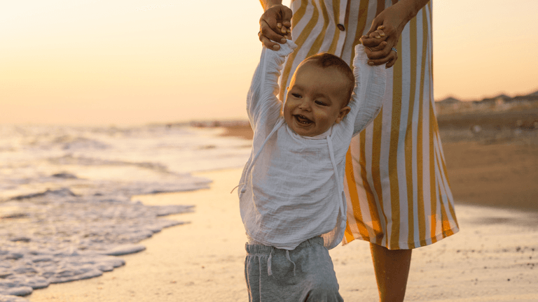 Top baby names for summer 2025 have been revealed