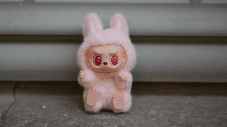 People are burning their Labubu dolls after discovering chilling conspiracy theory