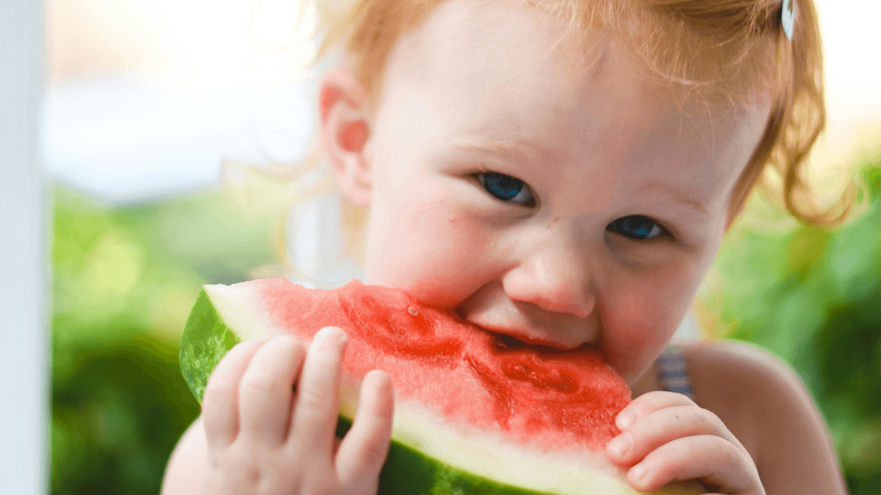 Mum reveals hack that will keep fruit fresh for longer
