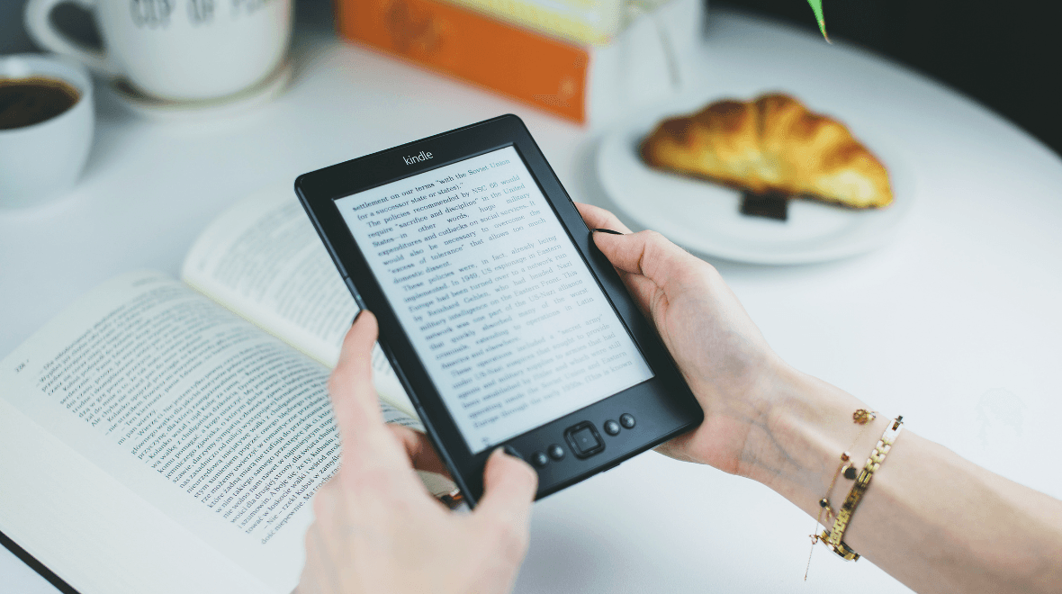 The best kindle deals you can get this Amazon Prime Day