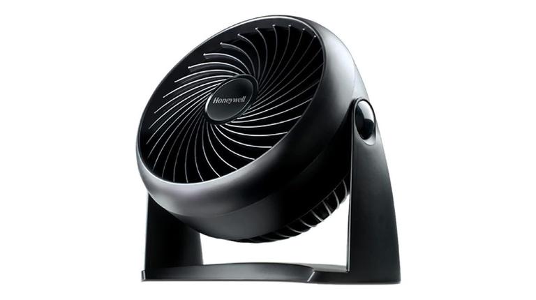 Top-rated quiet bedroom fan gets huge discount just in time for heatwave