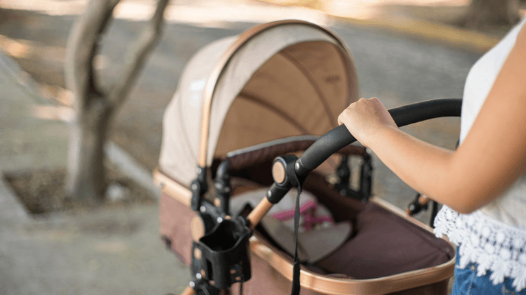 This common mistake can increase the risk of heatstroke in babies