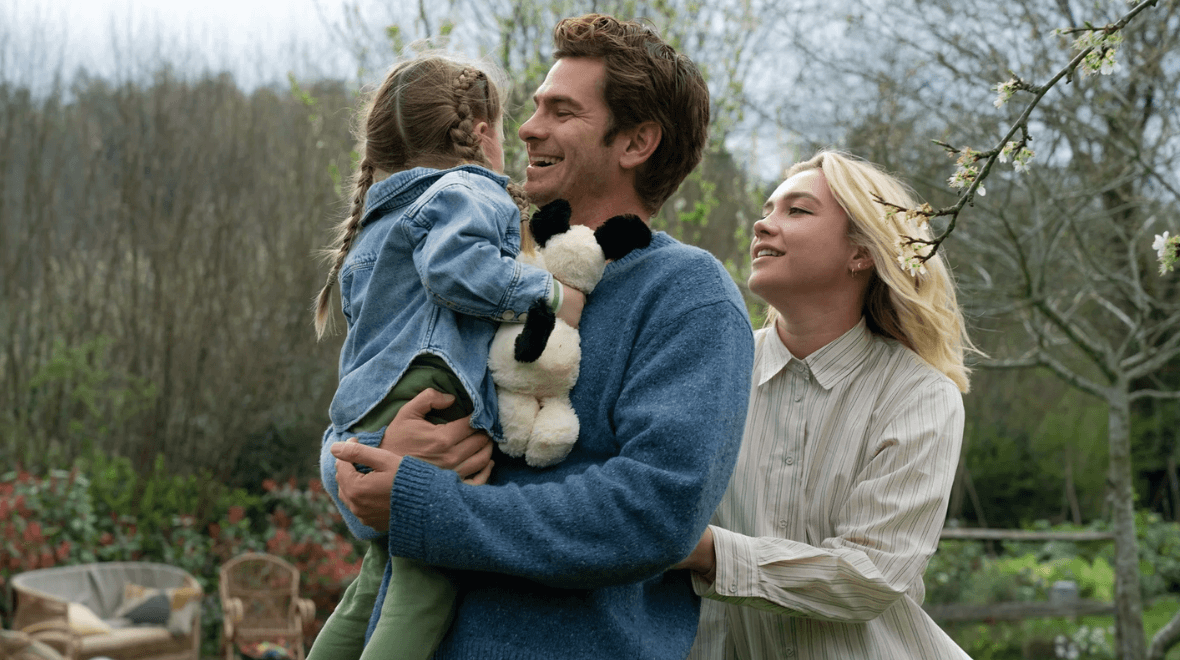 One of the saddest movies of all time has been added to Netflix