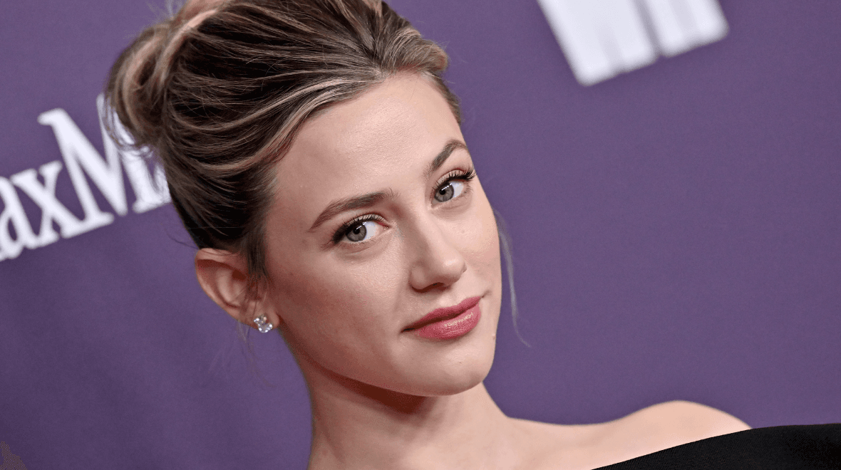 Best-selling rom-com being made into a movie with Lili Reinhart in lead role