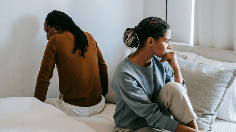 Men are most likely to cheat at this age, apparently