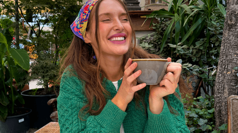 The ‘sensational’ Irish hotel that Roz Purcell adores