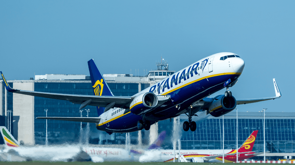 Ryanair staff are given bonuses for catching oversized cabin bags, Michael O’Leary confirms