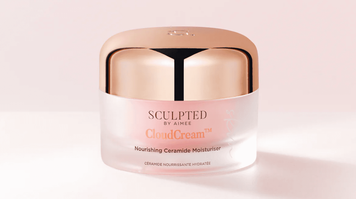 ‘I’ve gotten so many compliments on my skin since I started using this moisturiser’