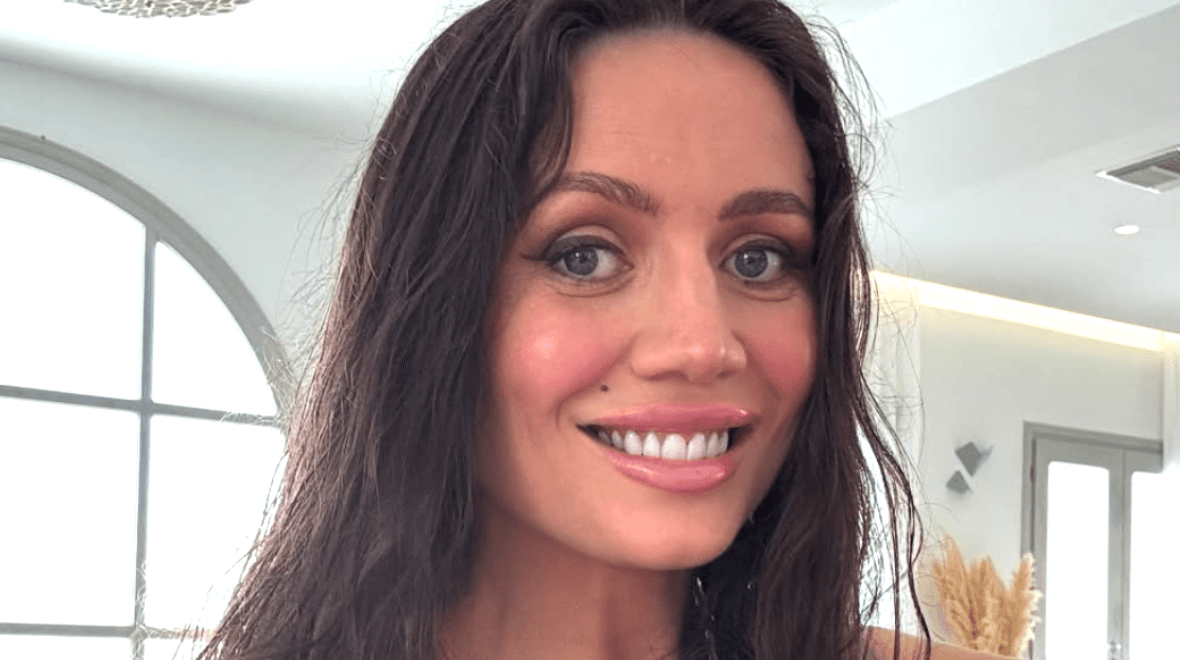 Kelly Donegan announces the birth of her second child