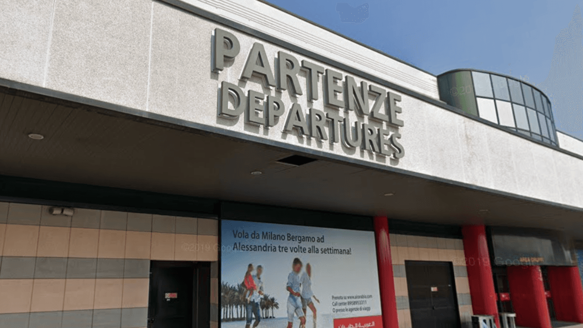 Man ‘sucked into plane engine and killed’ at major airport has been named