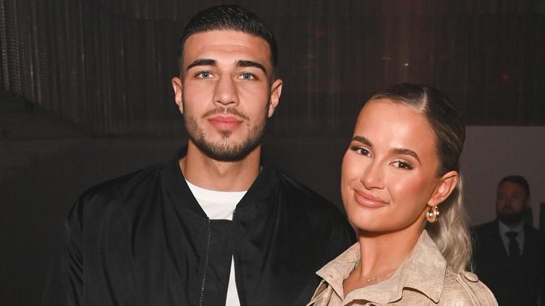 Tommy Fury opens up why he and Molly-Mae split in new documentary