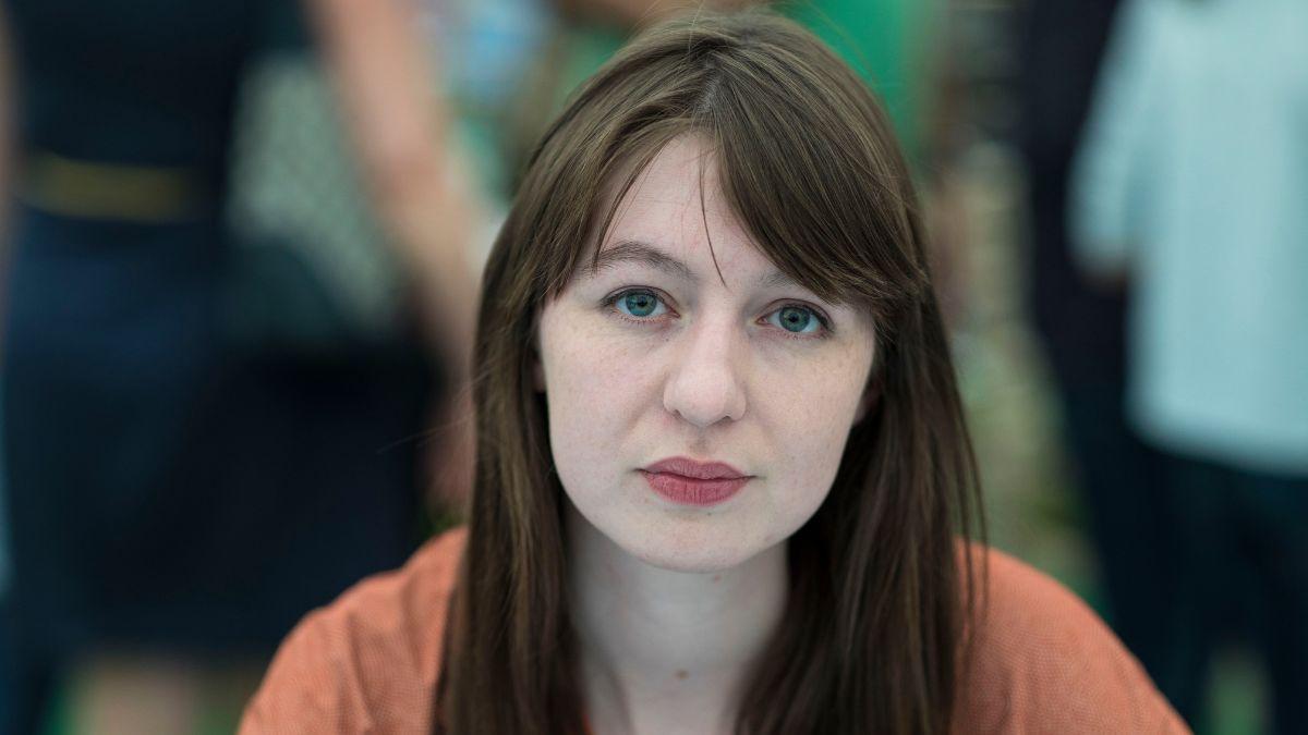 Sally Rooney could be arrested under Terrorism Act after pledging to fund Palestine Action