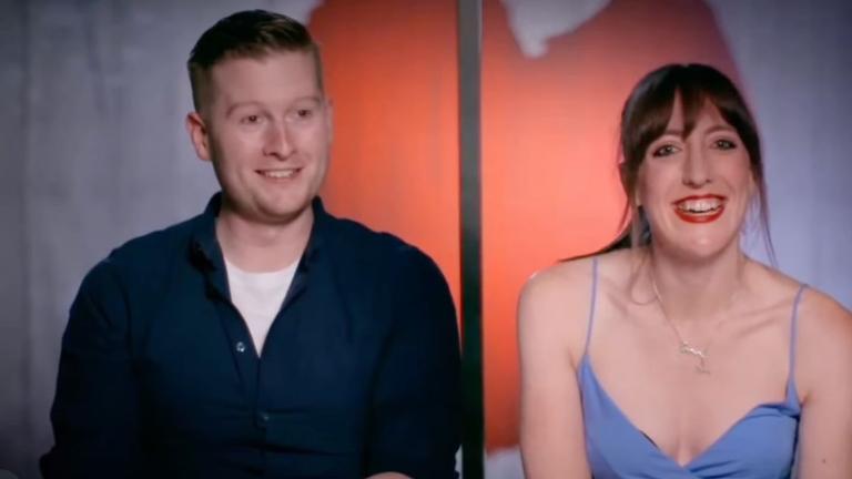 First Dates Ireland couple announce engagement