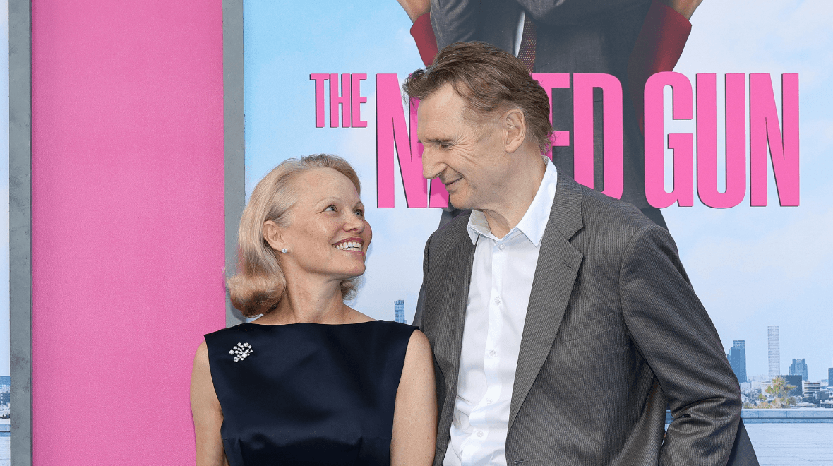 3 in 4 Irish adults believe you can find love in later life