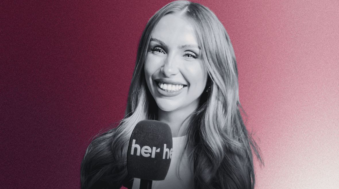 ‘It makes me teary-eyed’ – Rosie Connolly opens up about 4th ARQ’s success