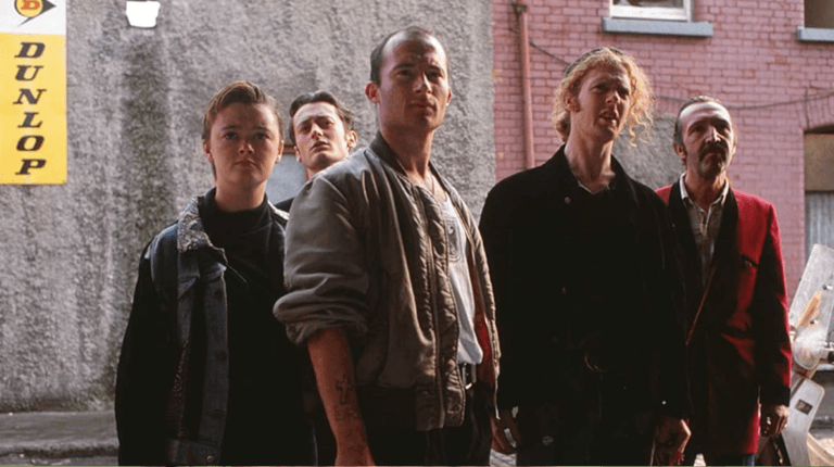 One of the very best Irish movies ever is on TV tonight