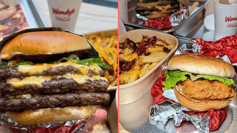 American chain branded ‘better than McDonald’s’ to open first Irish branch in October