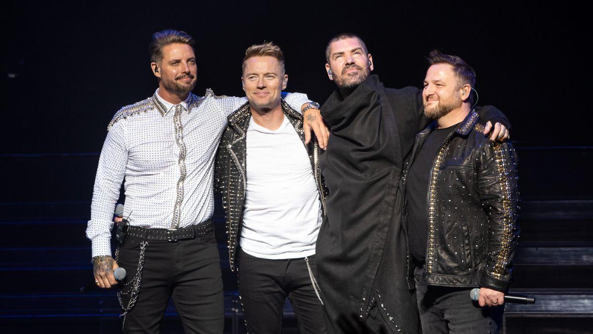 Beloved 90s boyband confirm they’re reuniting for huge comeback