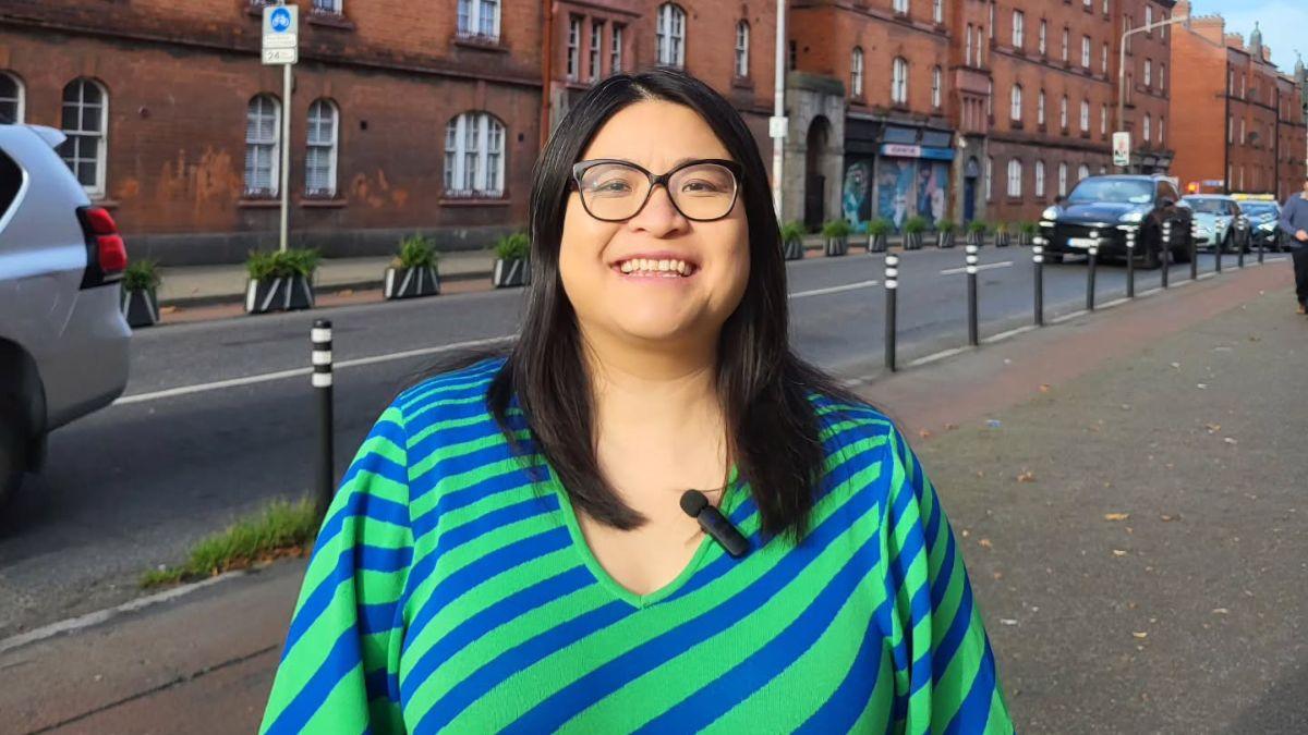 Hazel Chu opens up about feeling lonely after breast cancer diagnosis