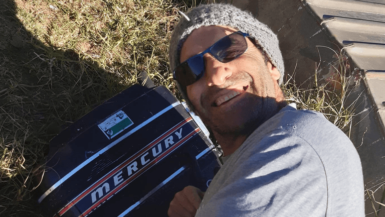 Surfer killed in horrific shark attack was loving father and husband