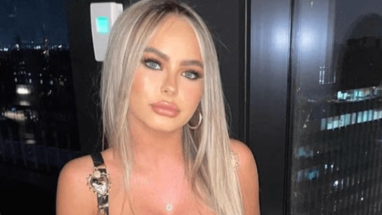 Mum of jailed woman in Dubai reveals the cause of her arrest