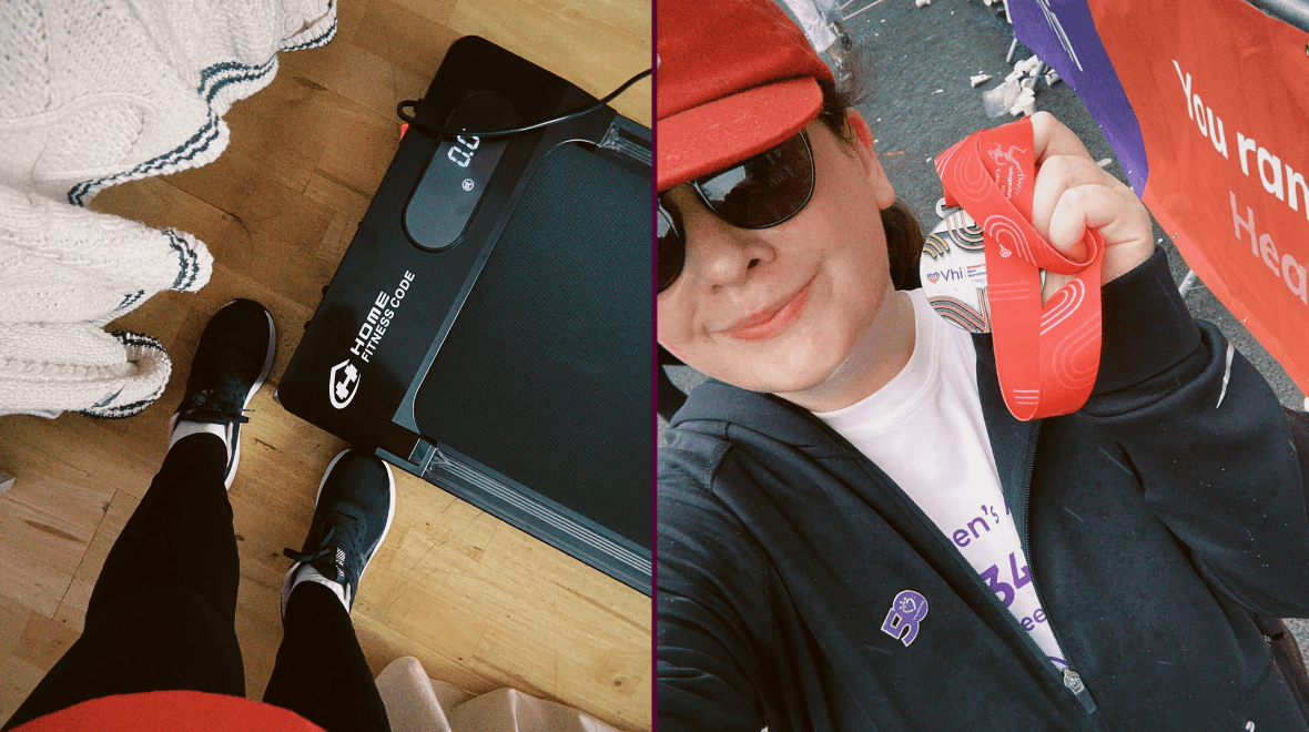 I’ve been using this one at-home fitness gadget for a whole year and it’s actually worth the hype