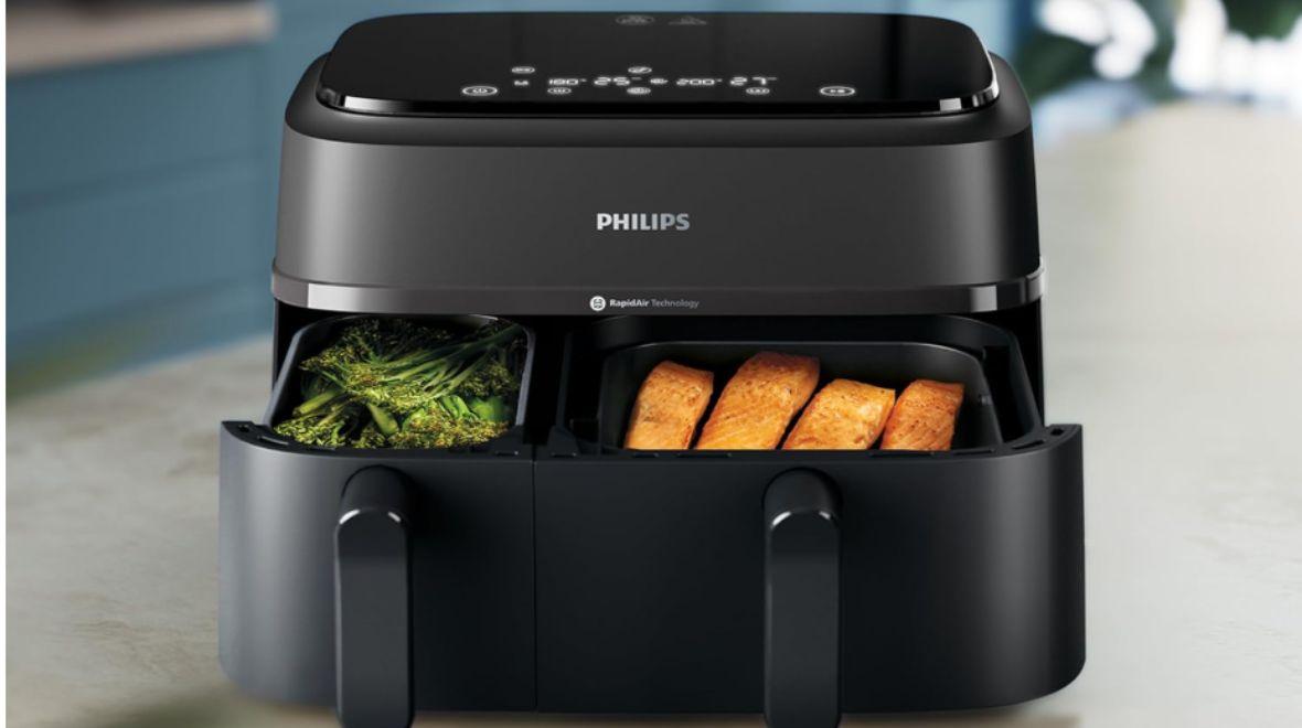 This popular air fryer that ‘beats Ninja’ gets huge 41% discount for limited time