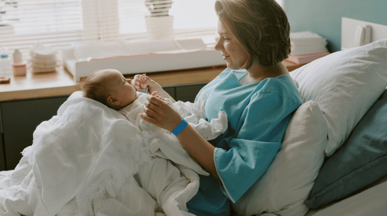 HSE urges parents of eligible babies to register for RSV immunisation today