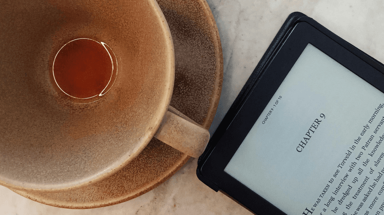 One of the most-talked-about books is currently on sale on Kindle