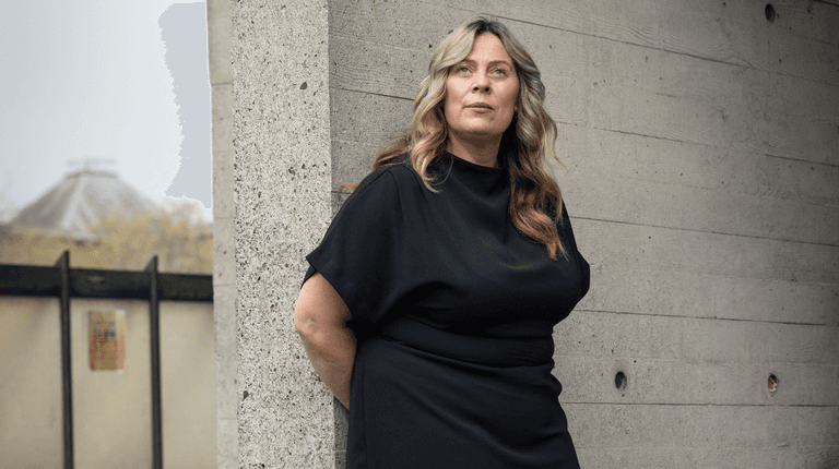 Katriona O’Sullivan to release new memoir Hungry in 2026