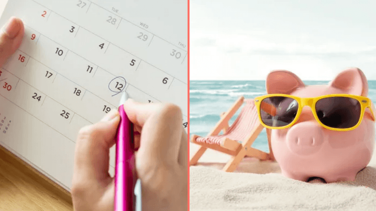 Extra day off for thousands next year due to rare bank holiday rule