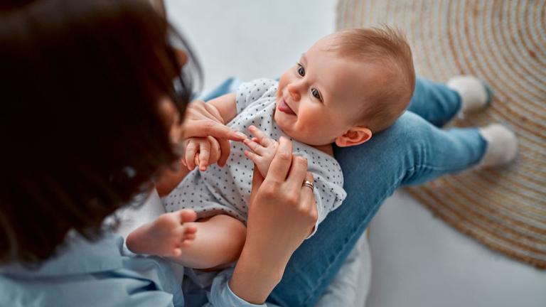 55 vintage baby names that are making a comeback