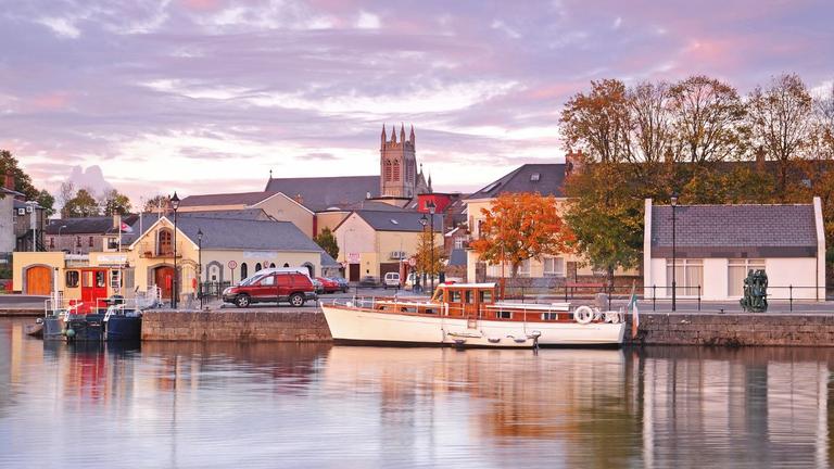 The coldest county in Ireland to live in revealed