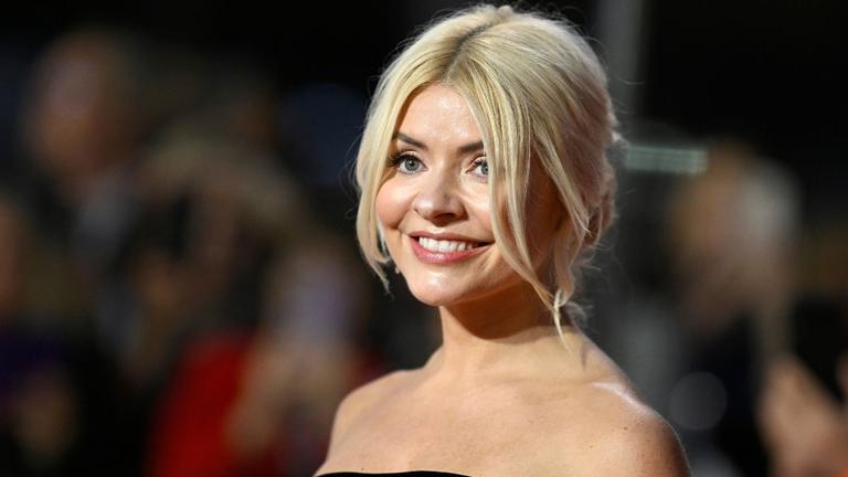Holly Willoughby and Roman Kemp favourites to host Strictly Come Dancing