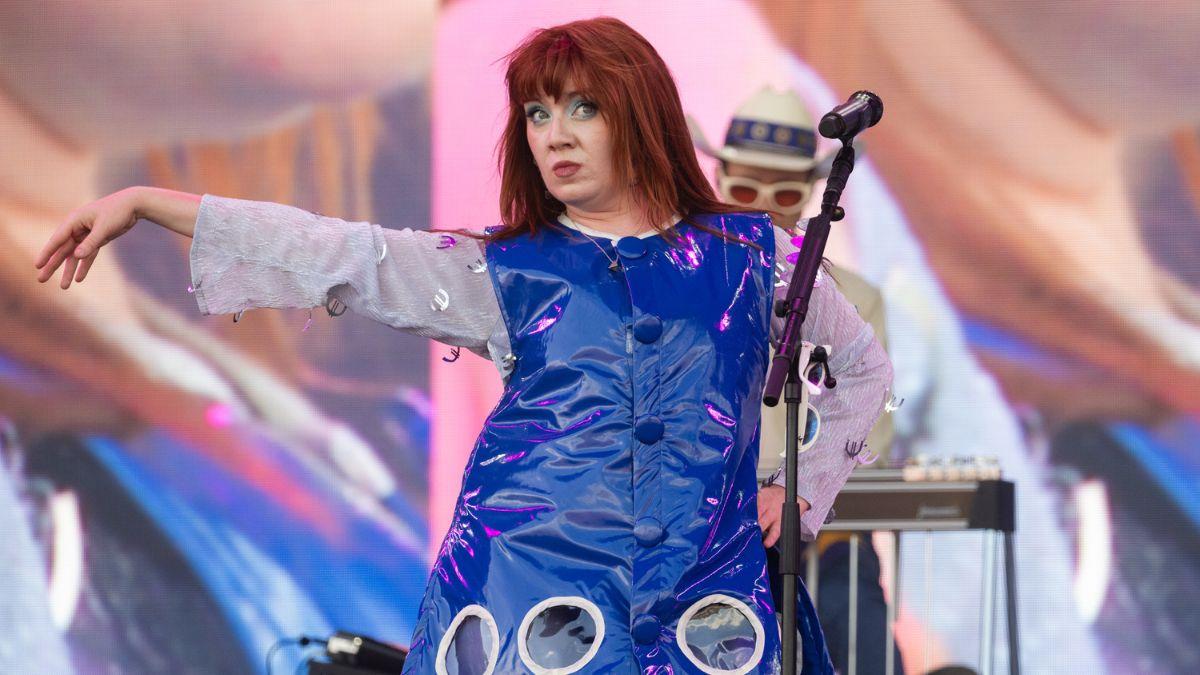 CMAT cancels tour hours before she’s due on stage after medical emergency