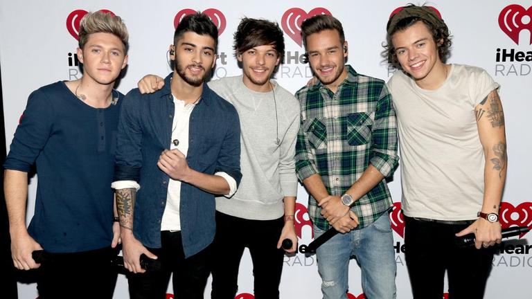 One Direction set for unexpected reunion almost 10 years after split