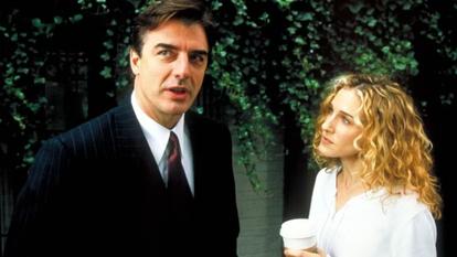 Does having a boyfriend make you boring now?