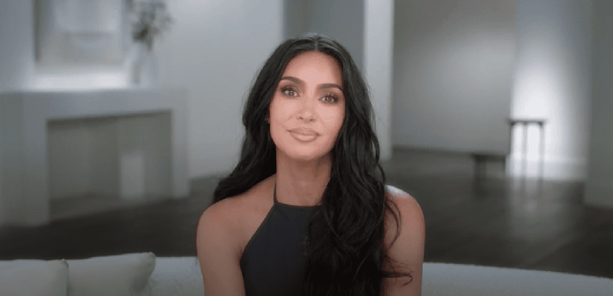 Kim Kardashian suffers brain aneurysm
