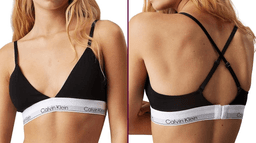 Your wardrobe isn&#8217;t complete without this timeless Calvin Klein set and it&#8217;s currently on sale